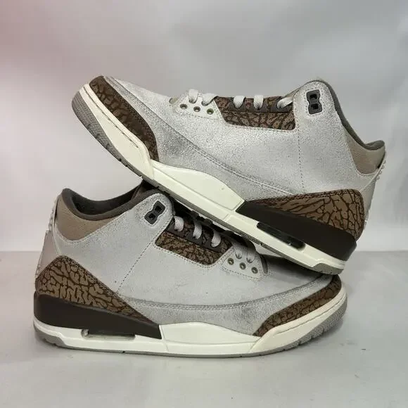 Jordan | Shoes | Nike Air Jordan 3 Retro Palomino 223 | Poshmark display picture 1